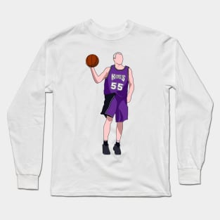 Jason Williams Long Sleeve T-Shirt